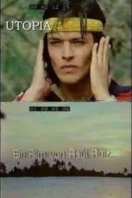 Utopia: The Scattered Body and the World Upside Down